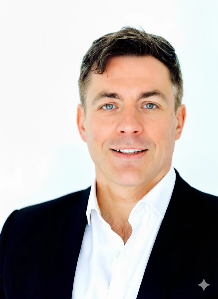 Rich Bushnell, Founder of Partner in the Loop