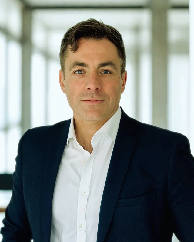 Rich Bushnell Profile Picture